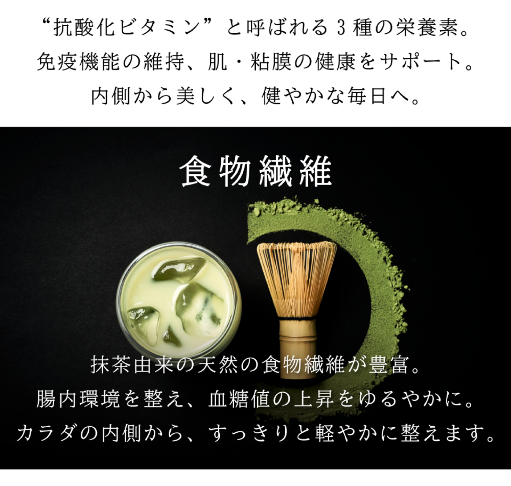 野菜de健康プロテイン